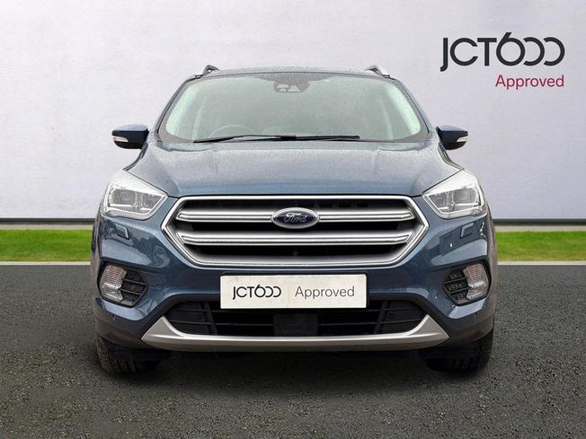 FORD Kuga Photo 8
