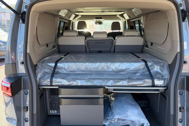 VOLKSWAGEN California Photo 12