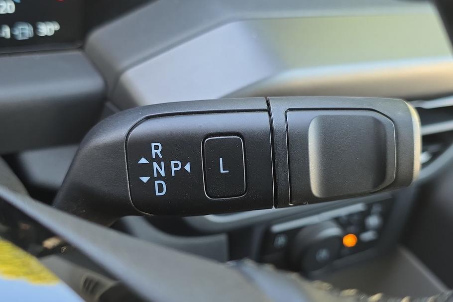Used Ford TRANSIT CUSTOM WV26XHK 17