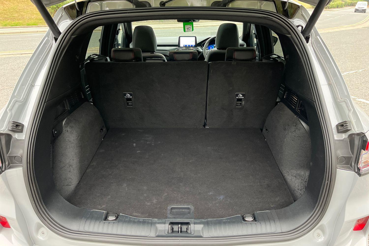 Ford Kuga Photo 20
