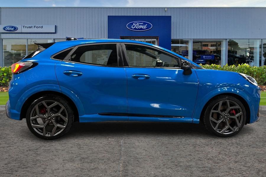 Ford PUMA Photo autoimg-07ef1cb26439f8ce925a08d2678ca715d848ccd0.jpg