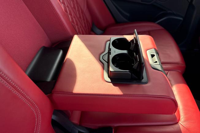 Audi Sq5 Photo 46