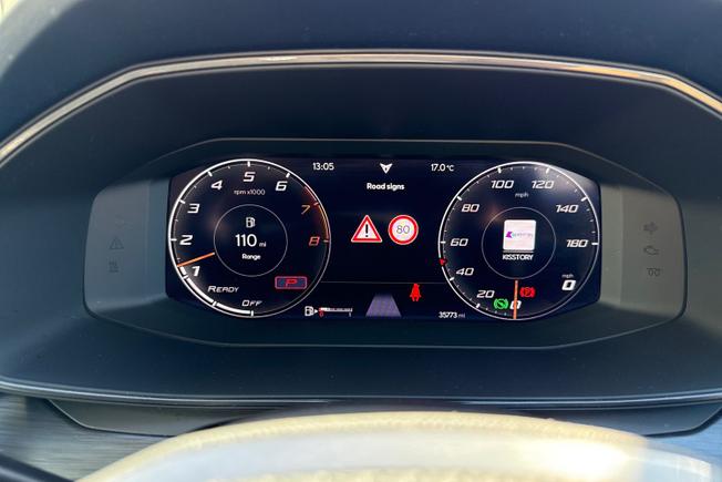 CUPRA Formentor Photo 15