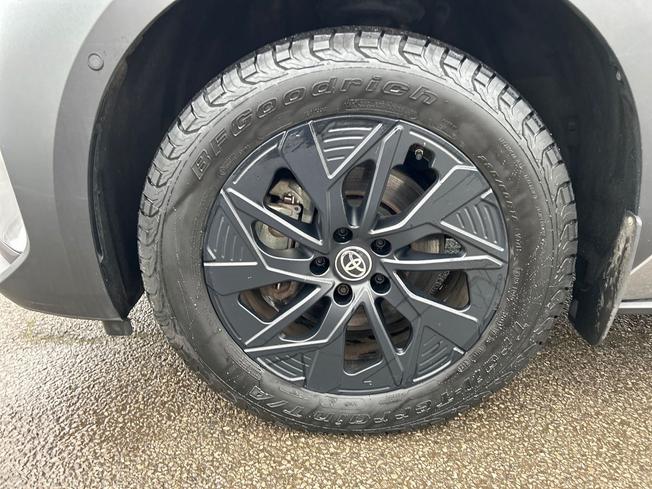 Toyota Bz4x Photo 42