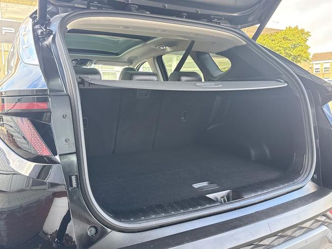 HYUNDAI TUCSON Photo 41
