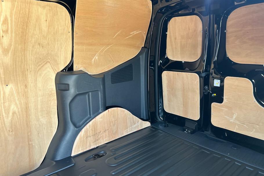 Used Ford TRANSIT COURIER PY25HWW 5