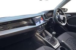 AUDI A1 Photo 2