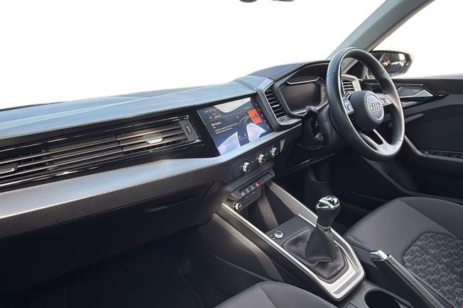 AUDI A1 Photo 2