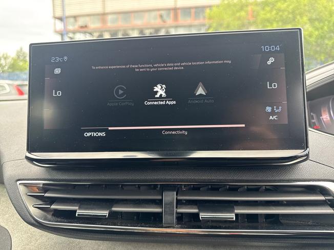 PEUGEOT 5008 Photo 41