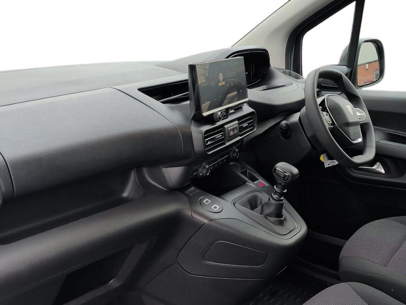 Used Peugeot Partner NY75BHD 10