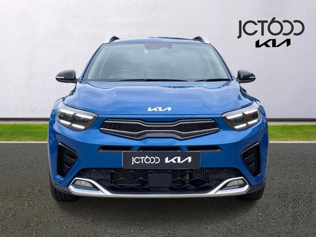 KIA Stonic Photo 8