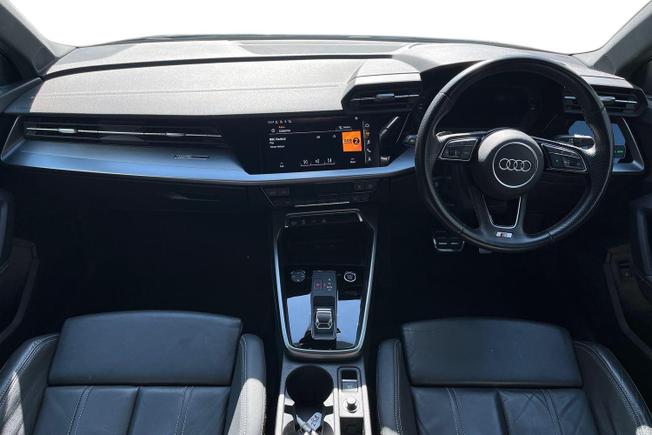 AUDI A3 Photo 10
