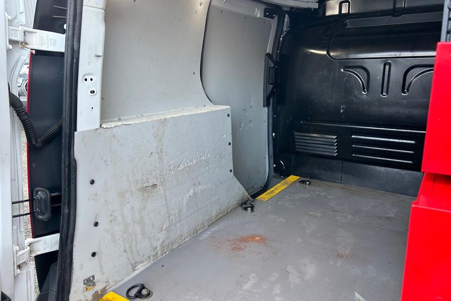Used Ford TRANSIT CONNECT 30