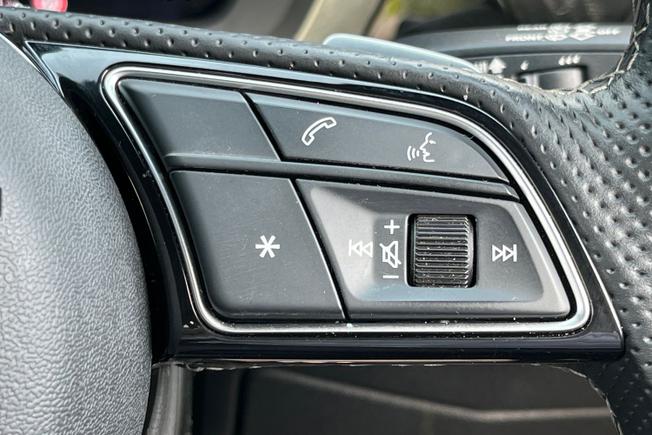 AUDI A3 Photo 17
