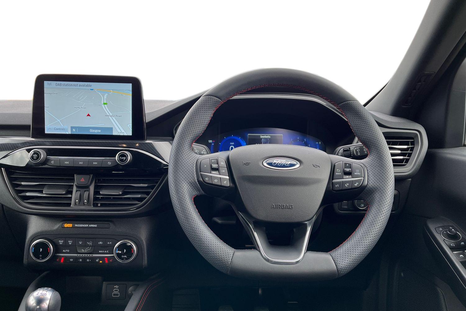Ford Kuga Photo 10