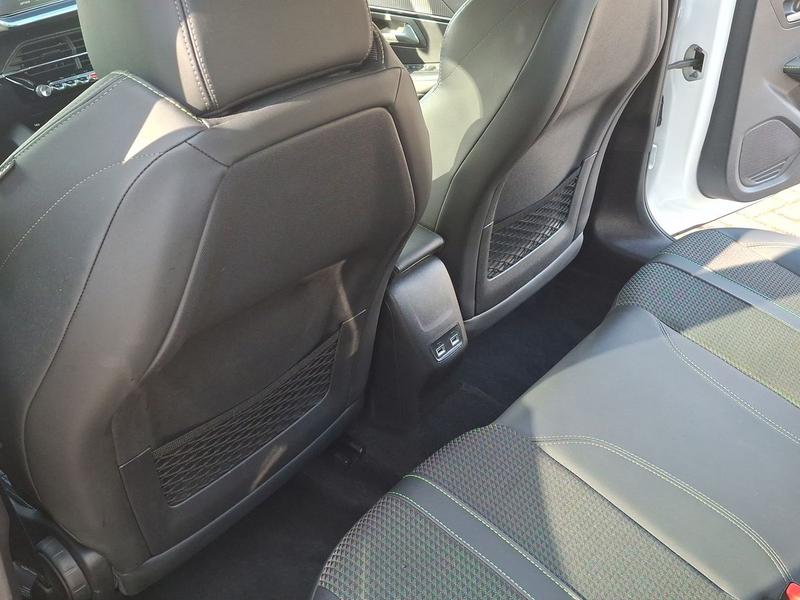 Used Peugeot 208 KW21ANU 47