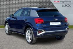AUDI Q2 Photo 3