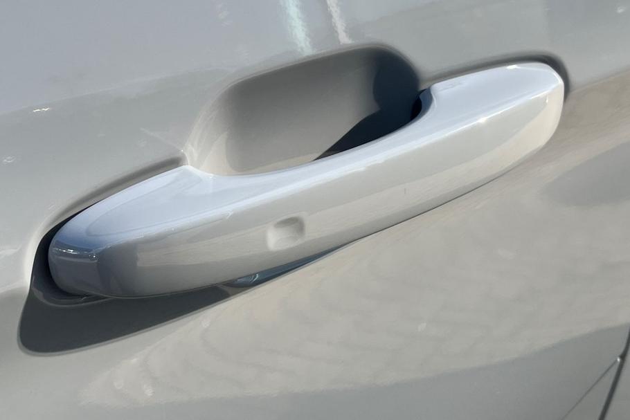 Used FORD TRANSIT CUSTOM WN75JWE 26