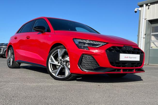 Audi A3 Photo 53