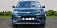 Volkswagen Tiguan Photo 6