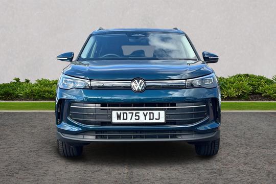 Volkswagen Tiguan Photo autoimg-07f546f5d301bad25e5bab3e9dcf68c0c598c2f0.jpg
