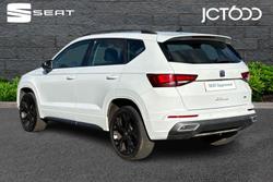 SEAT Ateca Photo 3