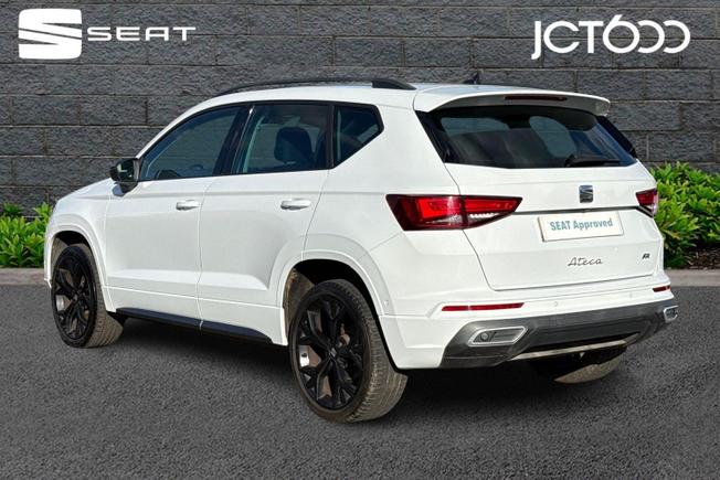 SEAT Ateca Photo 3