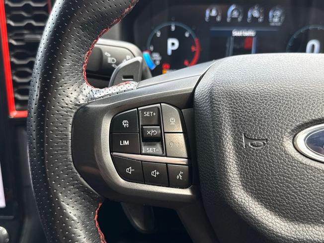 FORD Ranger Photo 16