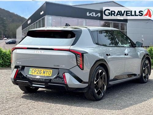 Kia EV4 Photo autoimg-07f799fa7ebf64bdfdae293a54e4011e0fd886a1.jpg