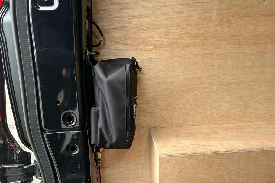 Used FORD E-TRANSIT CUSTOM WR75JHO 28