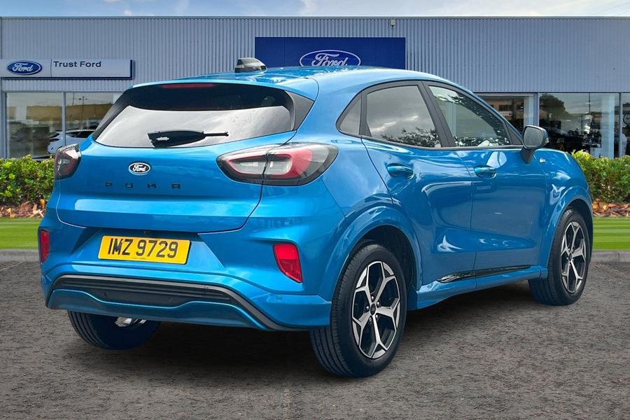 Ford Puma Photo autoimg-07f86a783be9f817b90f2b34576fceaecfb9b0ec.jpg