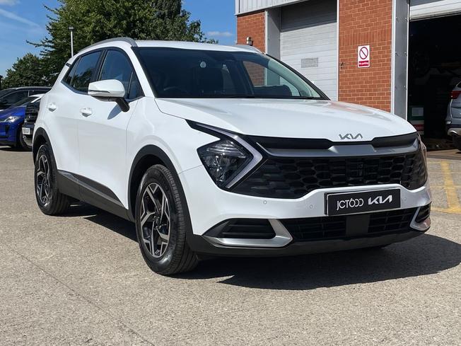 KIA Sportage Photo 23