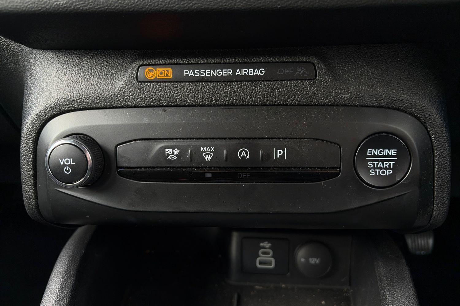 Ford Focus Photo 30