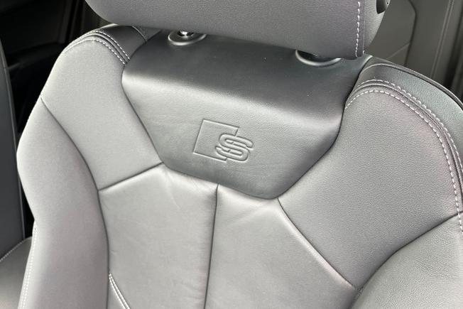 Audi Q3 Photo 55