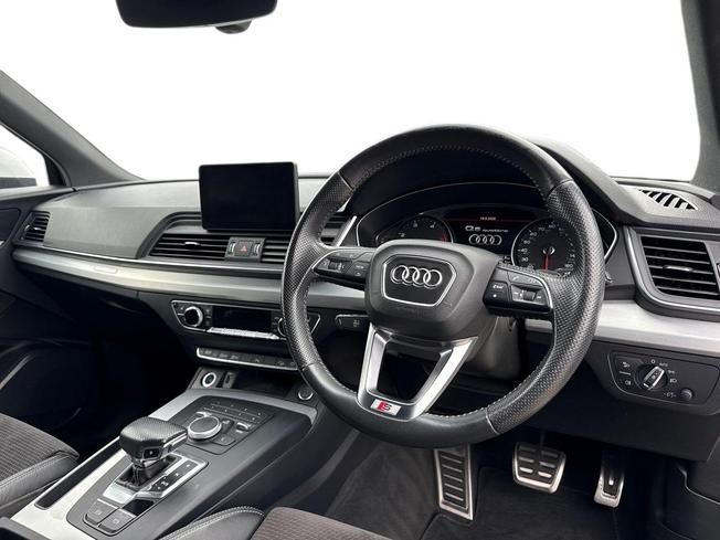 AUDI Q5 Photo 6