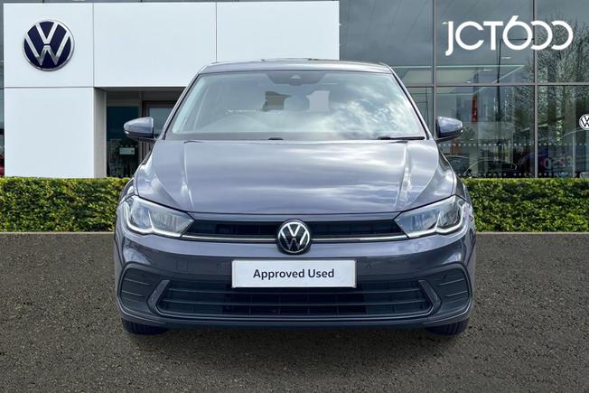 Volkswagen Polo Photo 8
