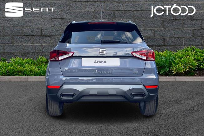SEAT Arona Photo 7