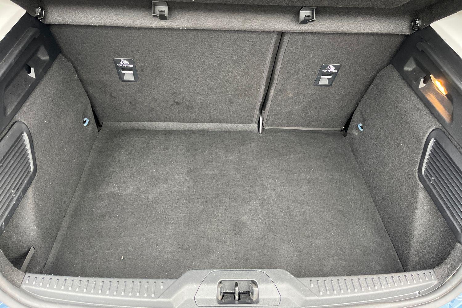 Ford FOCUS Photo 20