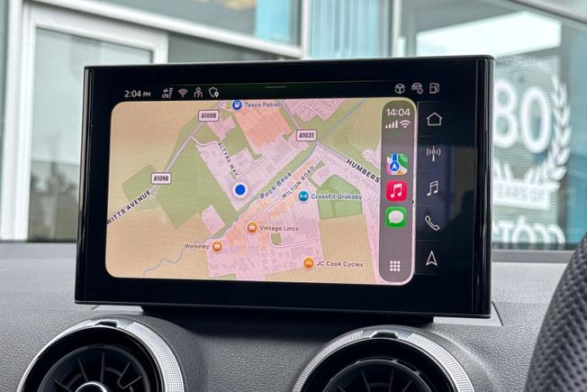 AUDI Q2 Photo 31