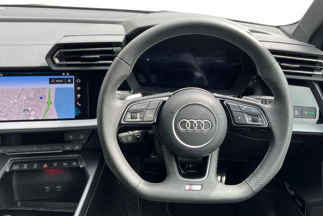 AUDI A3 Photo 11