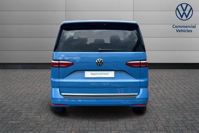 Volkswagen Multivan Photo 7