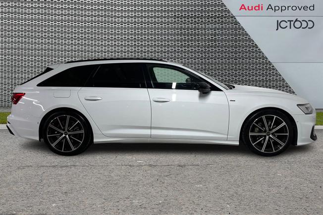 AUDI A6 Avant Photo 4