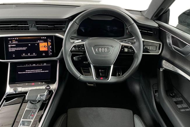 AUDI A7 Photo 11