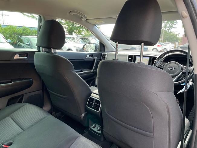 KIA Sportage Photo 30