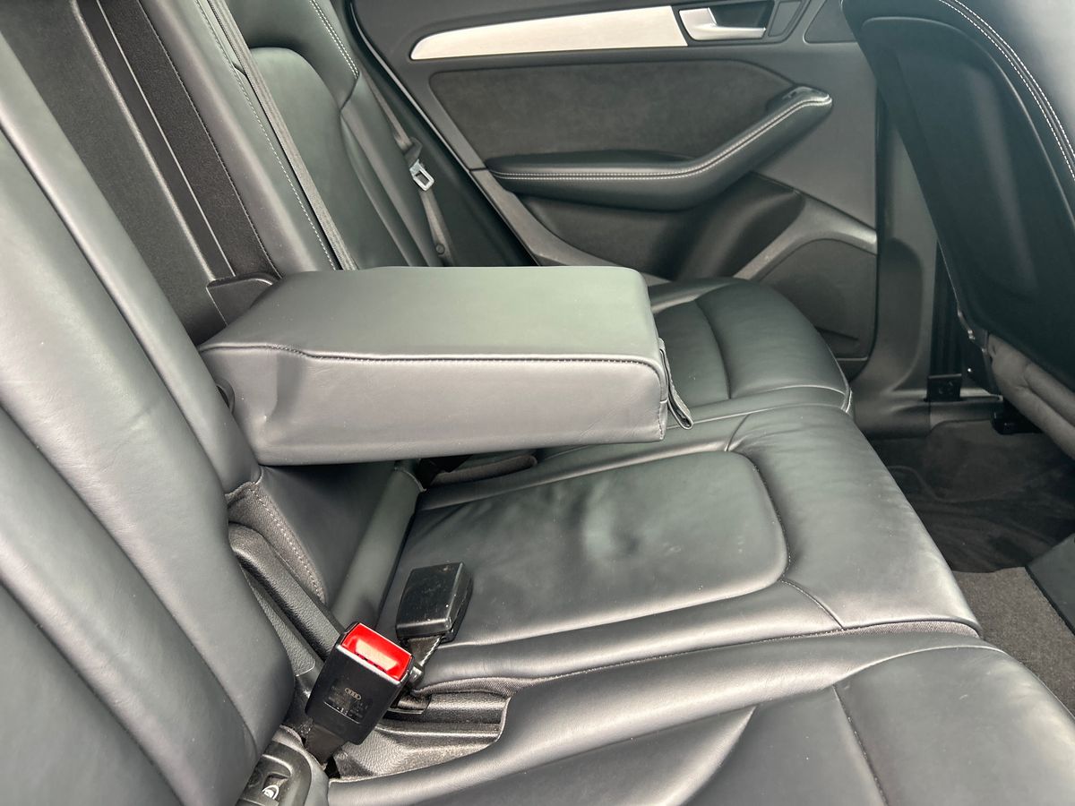 Audi SQ5 Photo 33