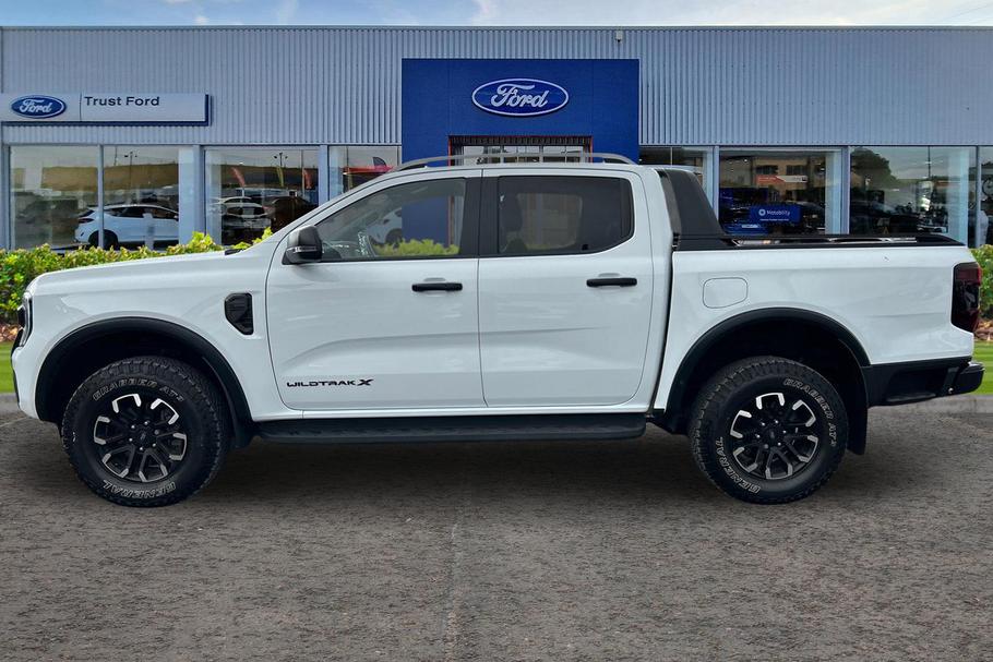 Used Ford RANGER MT25CPE 6