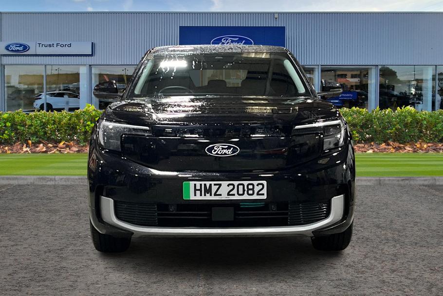 Used Ford EXPLORER HMZ2082 6