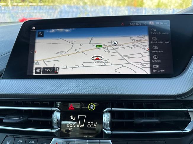 BMW 2 Series Gran Coupe Photo 14
