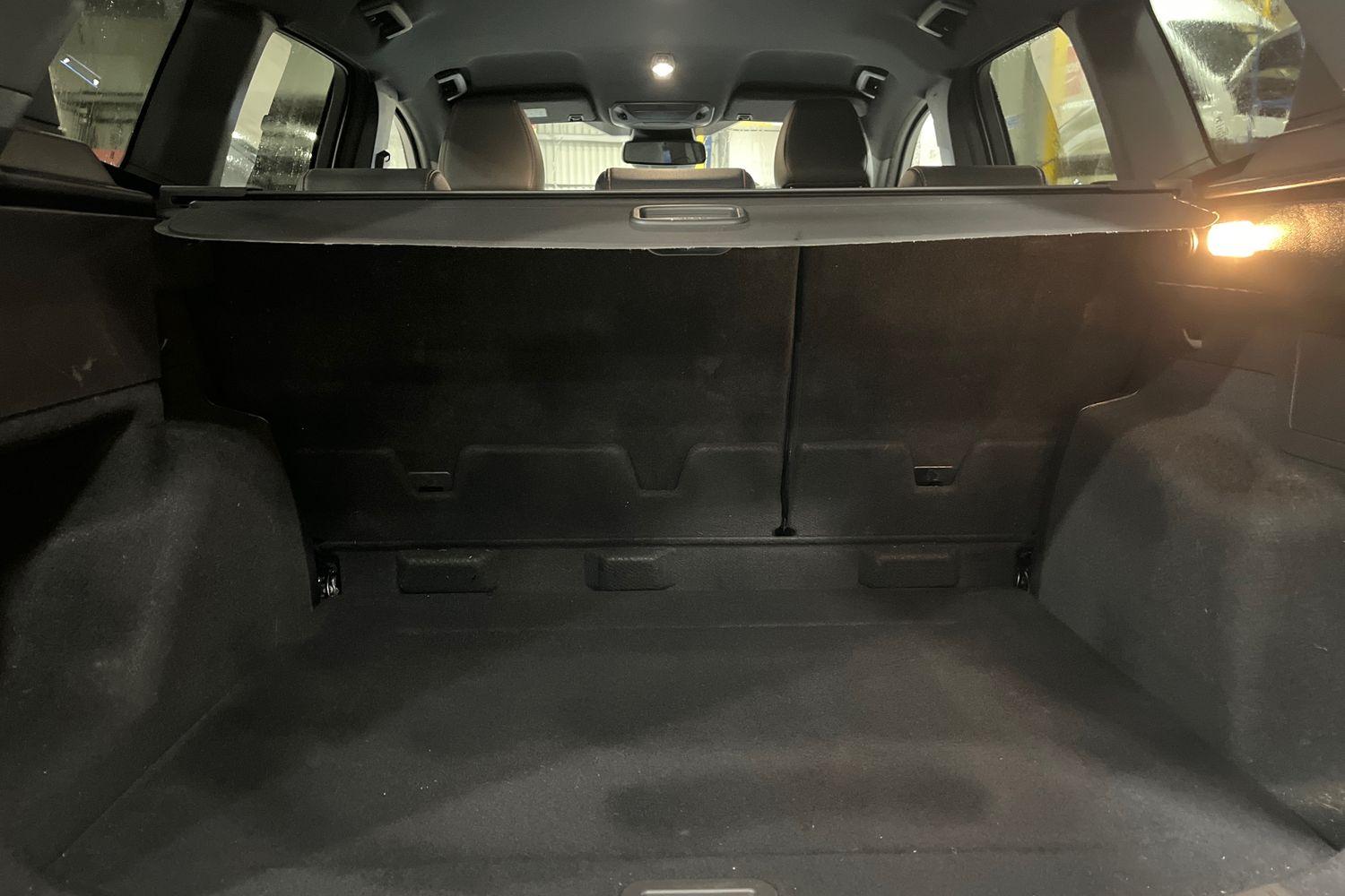 Ford KUGA Photo 20