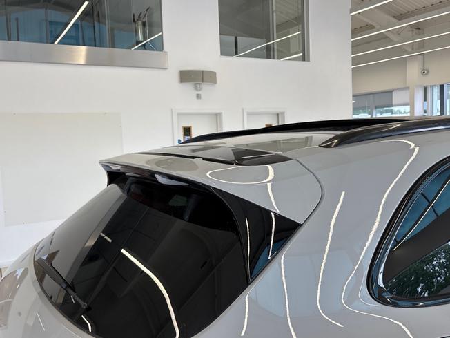 PORSCHE Cayenne Photo 43